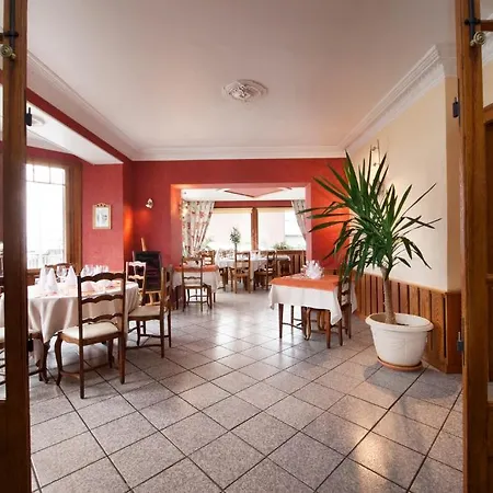 Hotel Restaurant L'Aure Du Lac 2*