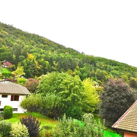 Hotel Restaurant L'Aure Du Lac
