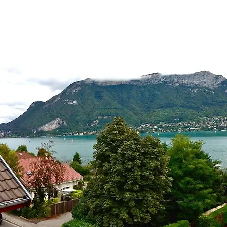 Hotel Restaurant L'Aure Du Lac 호텔 세브리에