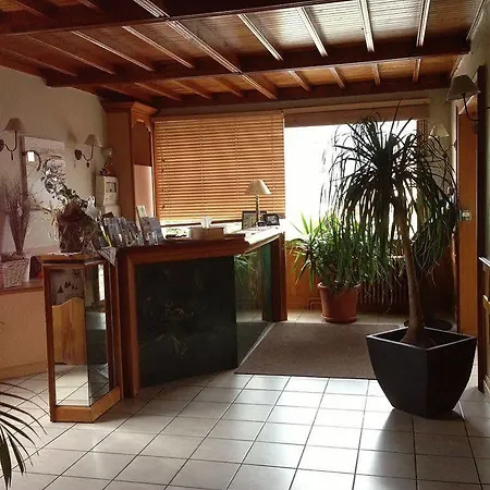 Hotel Restaurant L'Aure Du Lac 2* 세브리에
