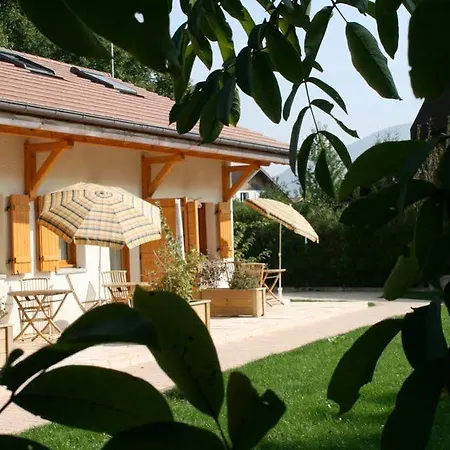 Hotel Restaurant L'Aure Du Lac 호텔