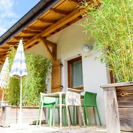 Hotel Restaurant L'Aure Du Lac 2* 세브리에