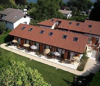 Hotel Restaurant L'Aure Du Lac 호텔 세브리에