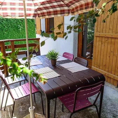 Hotel Restaurant L'Aure Du Lac 호텔 2*